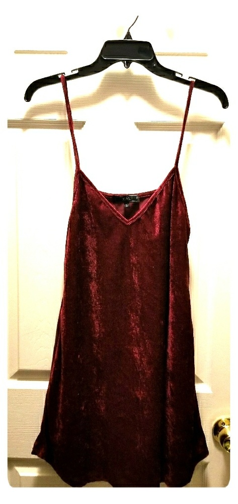 Valentine's Slip Dress💕